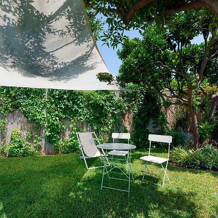 Poseidonia Rooms Прочида Екстер'єр фото