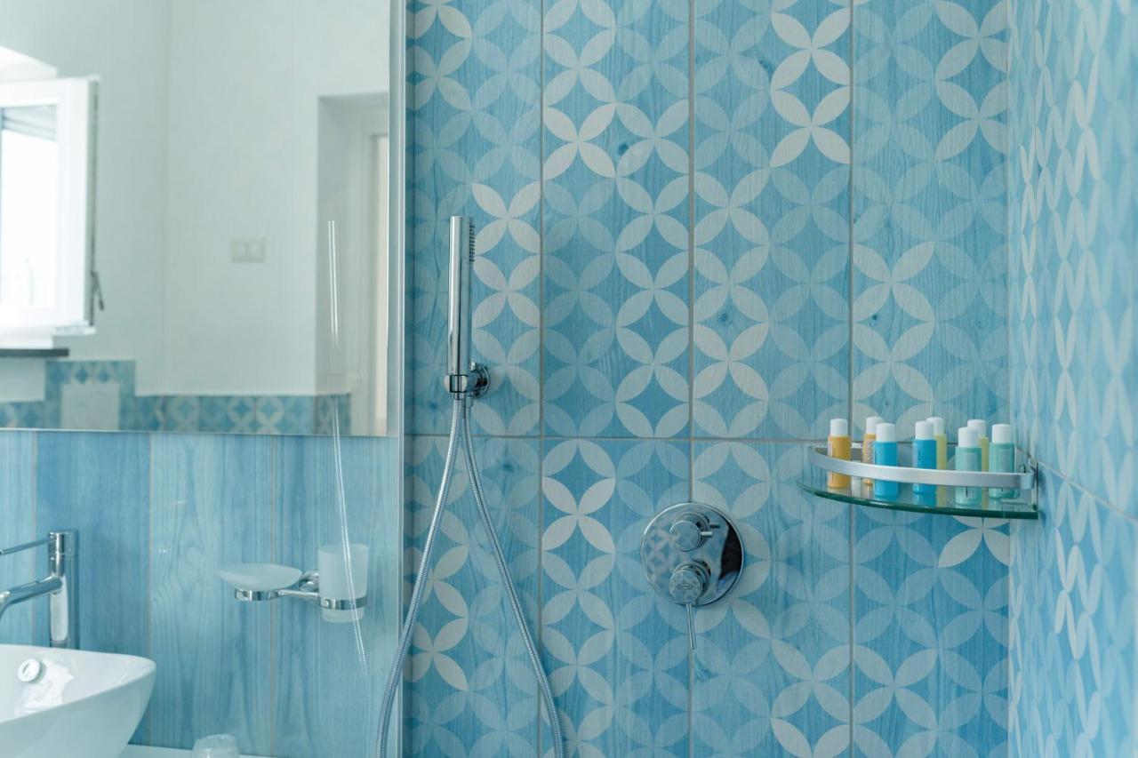 Poseidonia Rooms Прочида Екстер'єр фото